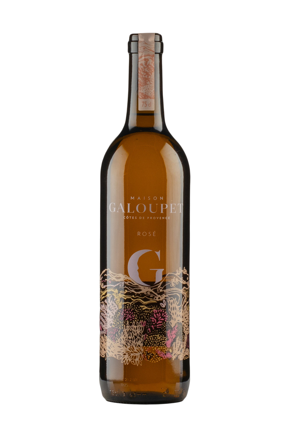 G de Galoupet Rose 2024