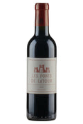 Les Forts de Latour Half 2019
