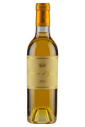 Yquem Half 2022