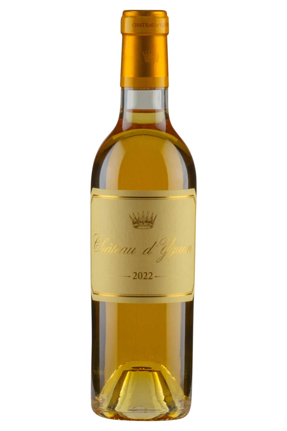 Yquem Half 2022