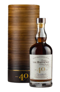 Balvenie 40 Year Old Rare Marriages (42.2%)