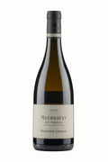 Meursault Les Vireuills Benjamin Leroux 2014
