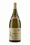 Chablis Les Clos Vincent Dauvissat Magnum 2012