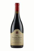 Bonnes Mares Robert Groffier 2005