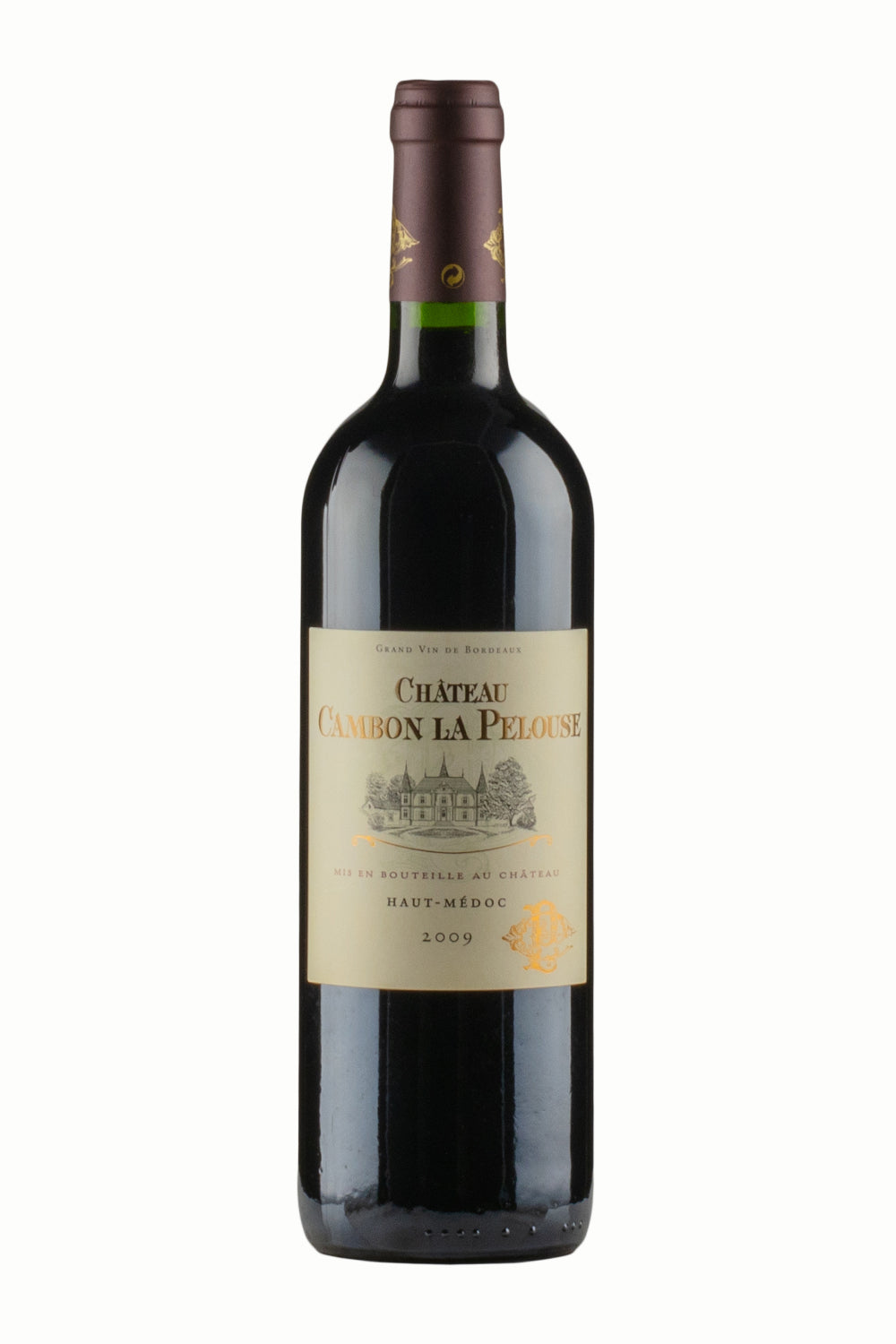 Cambon La Pelouse 2009