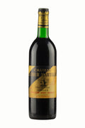 Latour Martillac 1975