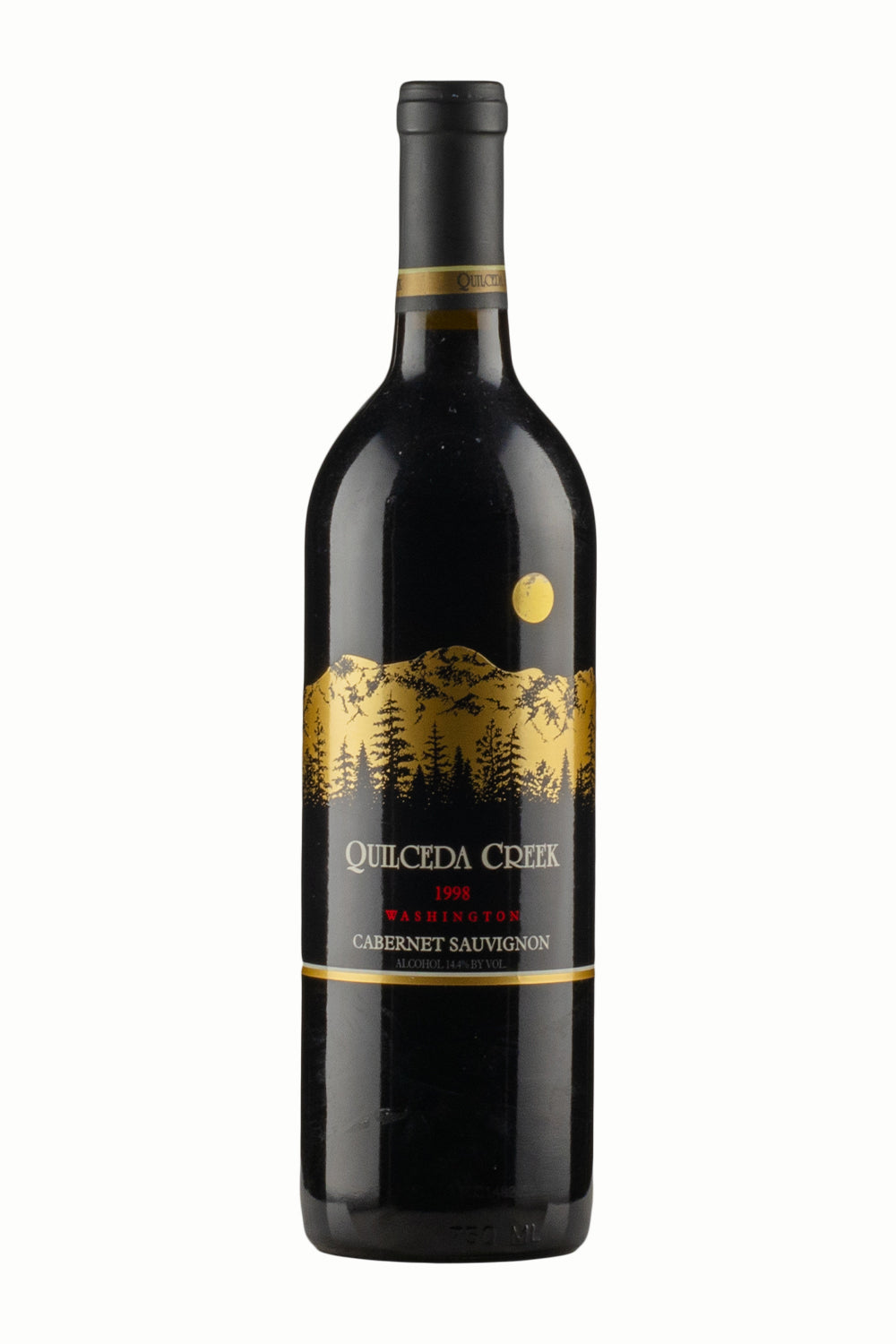 Quilceda Creek 1998