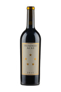 Hundred Acre Dark Ark 2015