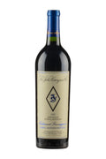 La Jota Cabernet Sauvignon 1997