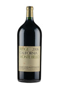 Ridge Monte Bello Cabernet Sauvignon 600cl 2006