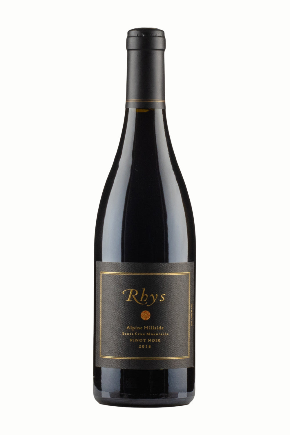 Rhys Alpine Hillside Pinot Noir 2018