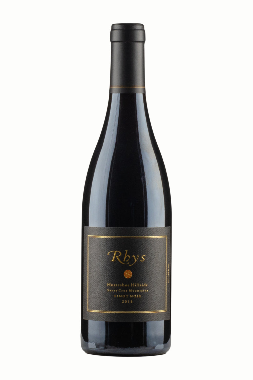Rhys Horseshoe Hillside Pinot Noir 2018