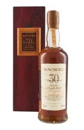 Bowmore 30th Anniversary 30 Year Old 1963