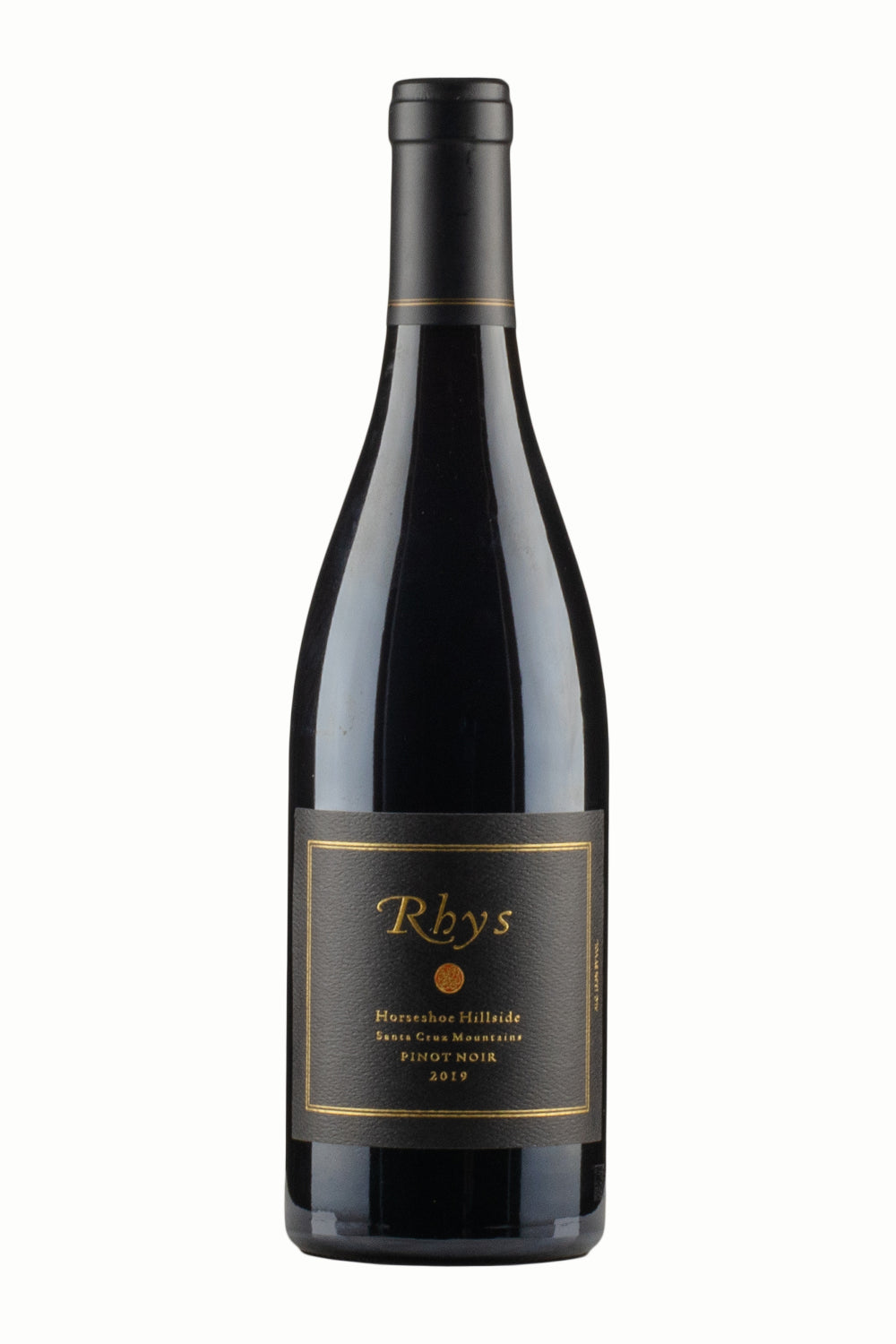 Rhys Horseshoe Hillside Pinot Noir 2019