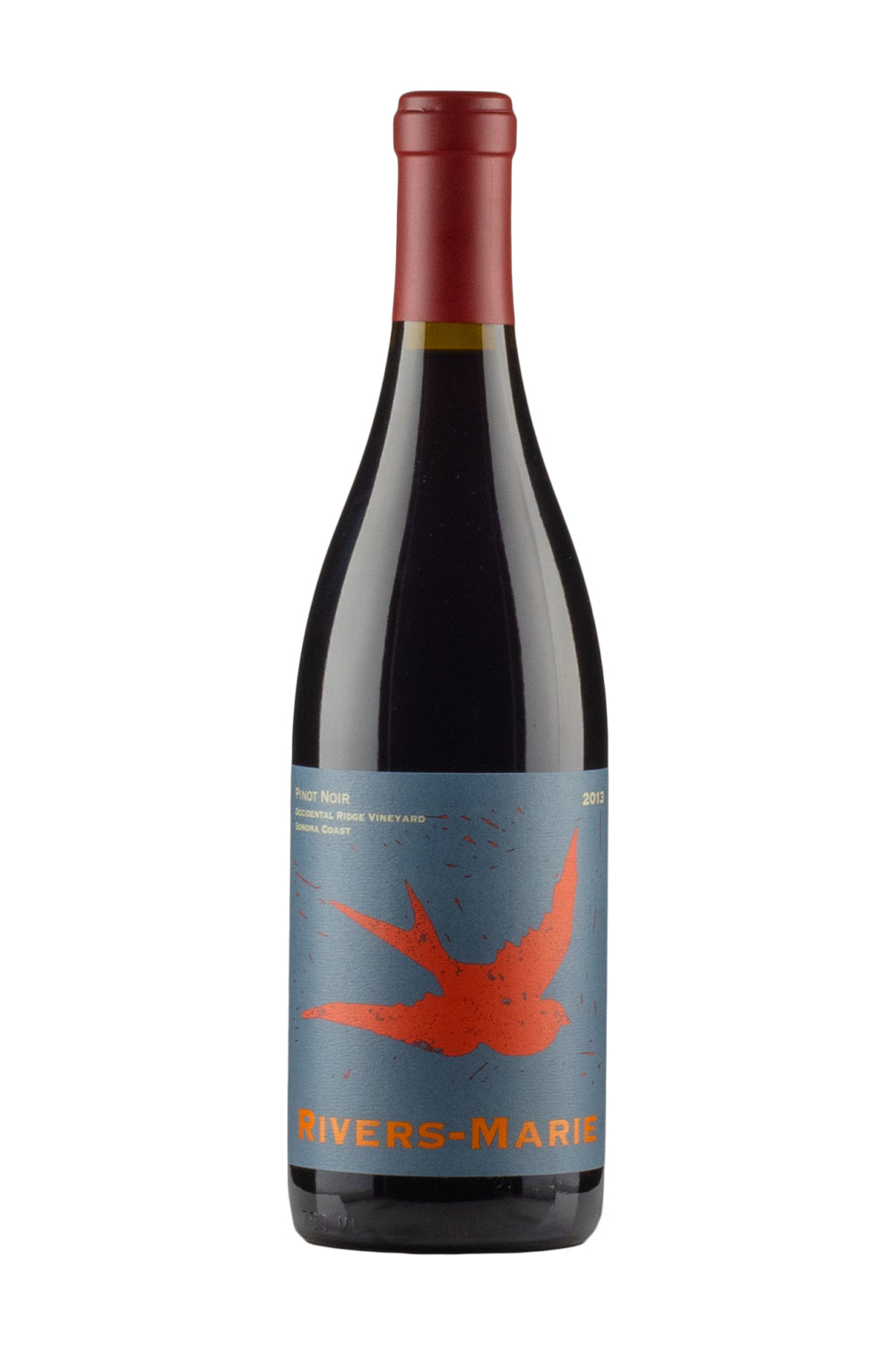Rivers-Marie Occidental Ridge Vineyard Pinot Noir 2013