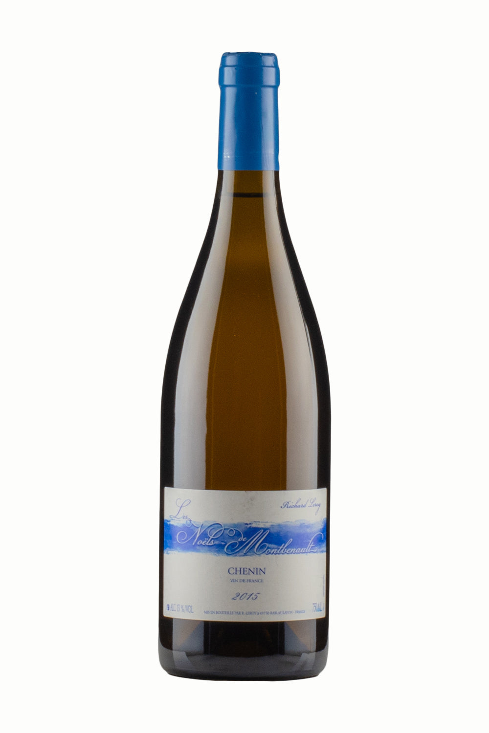 Richard Leroy Les Noels de Montbenault 2015