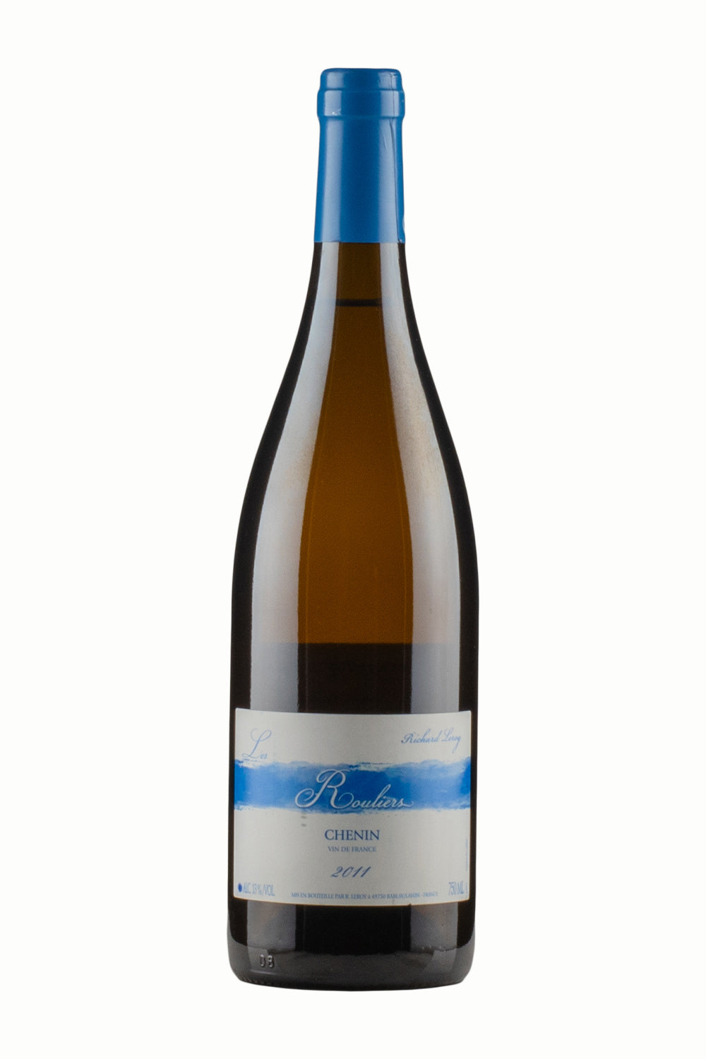 Richard Leroy Les Rouliers 2011
