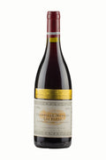 Chambolle Musigny Les Fuees Mugnier 1996