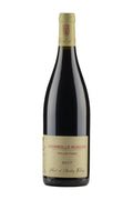 Chambolle Musigny Vieilles Vignes Gilbert et Christine Felettig 2017