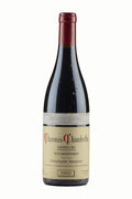 Charmes Chambertin Aux Mazoyeres Christophe Roumier 2002