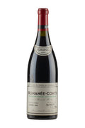 Romanee Conti DRC 1991