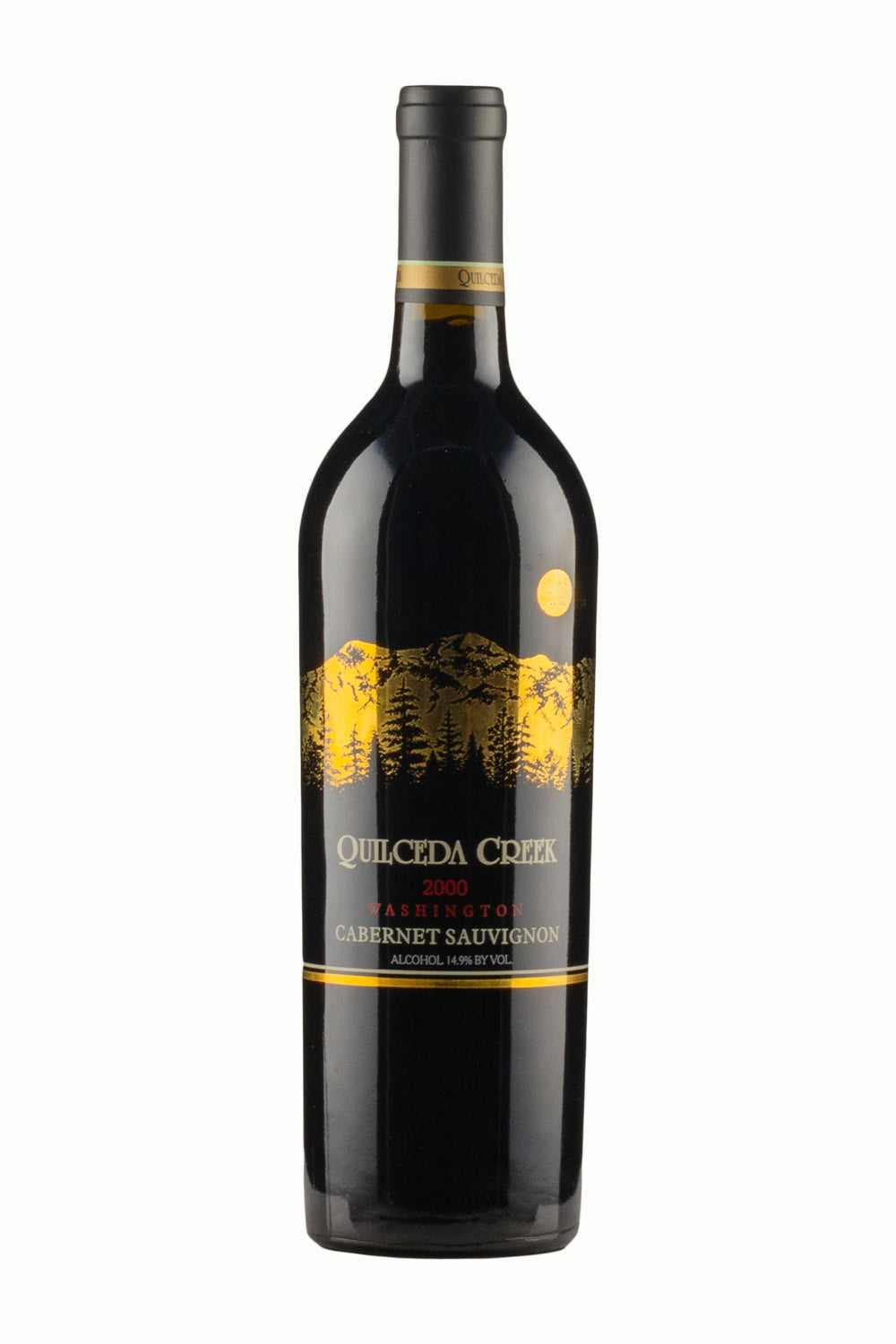 Quilceda Creek 2000