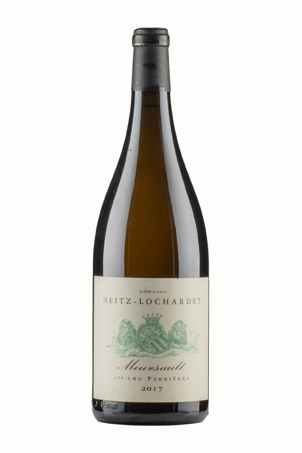 Chevalier Montrachet Heitz Lochardet Magnum 2017