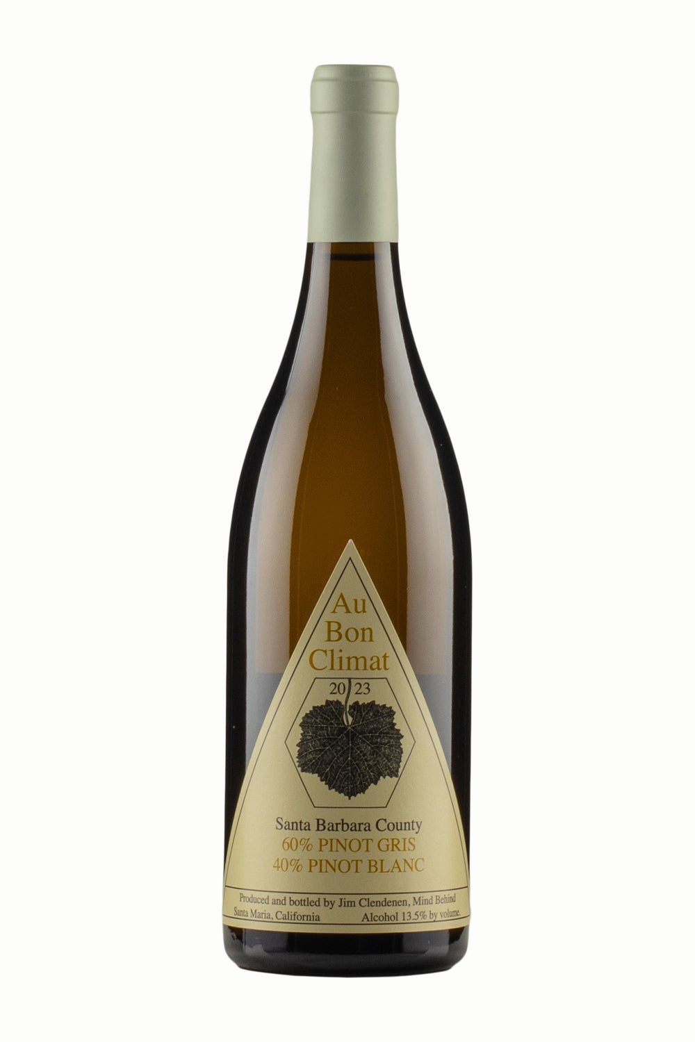 Au Bon Climat Pinot Gris & Pinot Blanc 2023