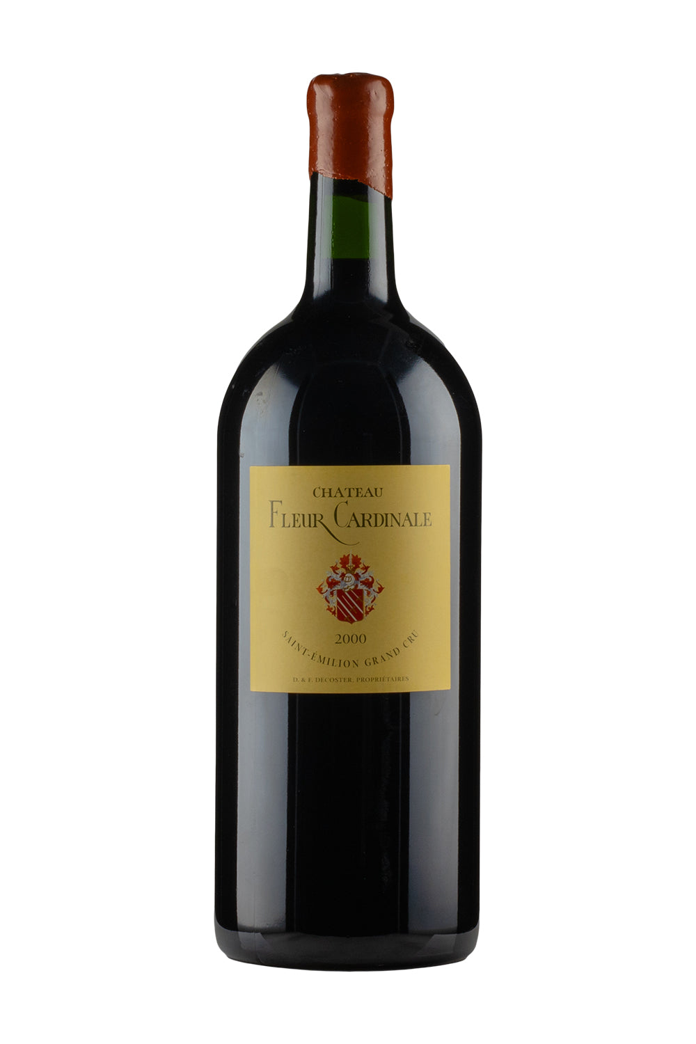 Fleur Cardinale 300cl 2000