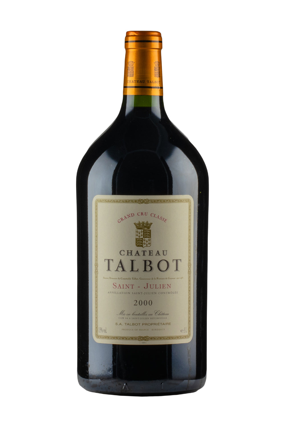 Talbot 300cl 2000