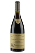 Chapelle Chambertin Camille Giroud 2002