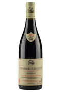 Chambolle Musigny Jean Michel Guillon 2015
