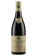 Gevrey Chambertin La Perriere Jean Michel Guillon 2012