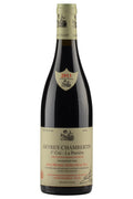 Gevrey Chambertin La Perriere Jean Michel Guillon 2015