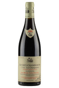 Gevrey Chambertin Les Champonnets Jean Michel Guillon 2008