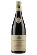 Gevrey Chambertin Les Champonnets Jean Michel Guillon 2010