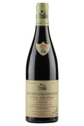 Gevrey Chambertin Clos Prieur Jean Michel Guillon 2009