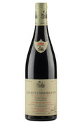 Gevrey Chambertin Vieilles Vignes Jean Michel Guillon 2008
