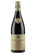 Gevrey Chambertin Vieilles Vignes Jean Michel Guillon 2009