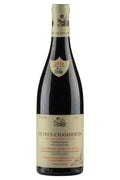 Gevrey Chambertin Vieilles Vignes Jean Michel Guillon 2010