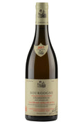 Bourgogne Chardonnay Jean Michel Guillon 2017