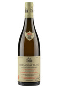 Marsannay Blanc Champs Perdrix Jean Michel Guillon 2016