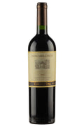 Concha Y Toro Don Melchor 1999