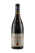 Chateauneuf du Pape La Bernardine Chapoutier 1995