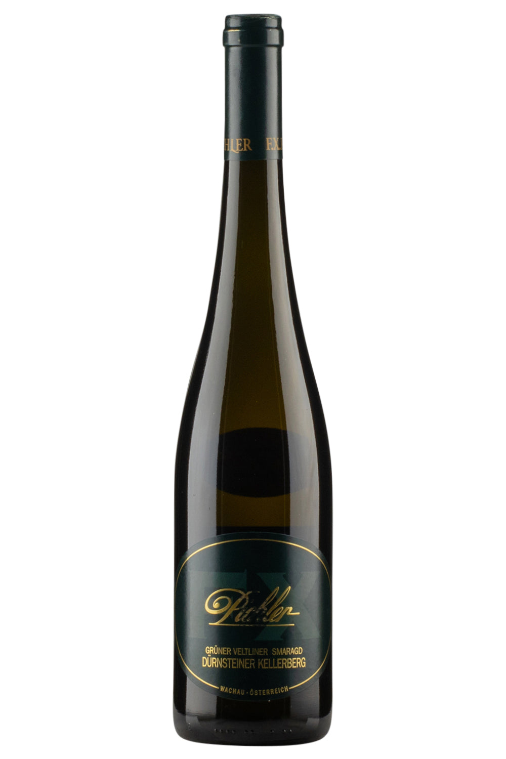 F.X. Pichler Durnsteiner Kellerberg Gruner Veltliner Smaragd 2012