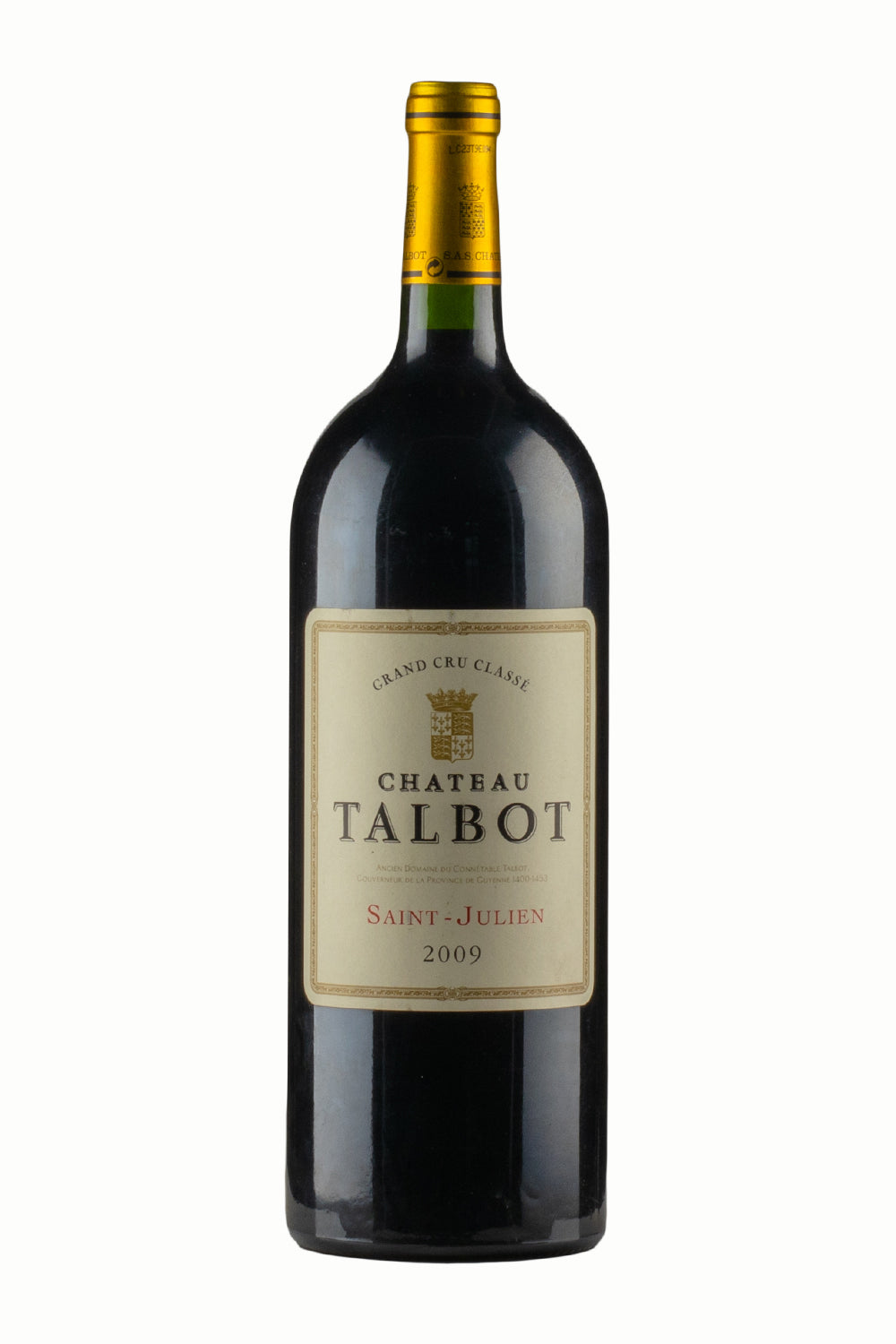 Talbot Magnum 2009