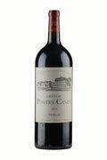 Pontet Canet Magnum 2015