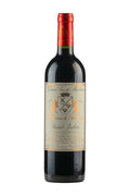 La Bridane 2012