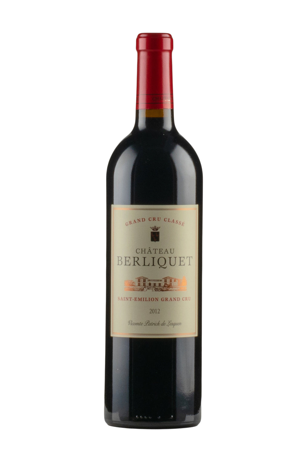 Berliquet 2012