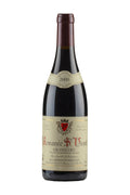 Romanee St Vivant Hudelot Noellat 2008